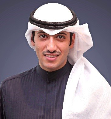 الأستاذ خالد السويفان