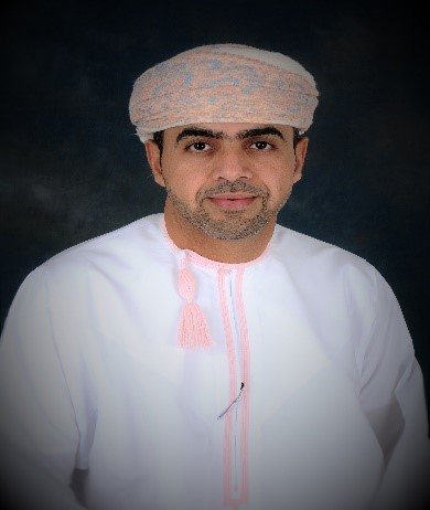 الدكتور حسين الغافري