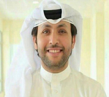الدكتور محمد سعود العنزي