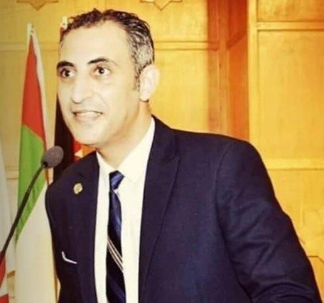 الدكتور وليد جودة